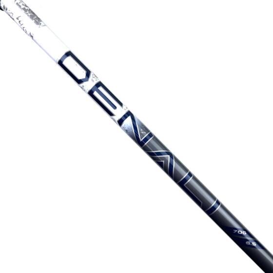 Callaway Elyte Triple Diamond 3 Wood / 15 Degree / Denali 70 X-Stiff Flex