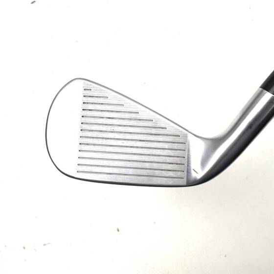 Srixon ZX MKII 4 Iron / 23 Degree / Recoil Dart 90 F4 Stiff Flex