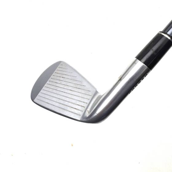 Srixon ZX MKII 4 Iron / 23 Degree / Recoil Dart 90 F4 Stiff Flex