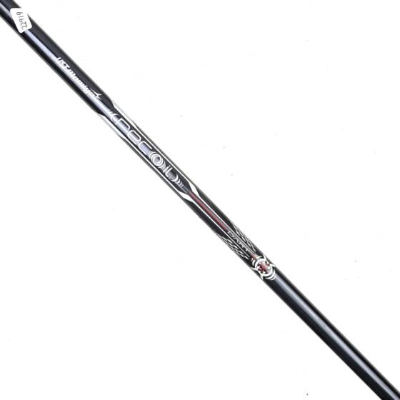 Srixon ZX MKII 4 Iron / 23 Degree / Recoil Dart 90 F4 Stiff Flex