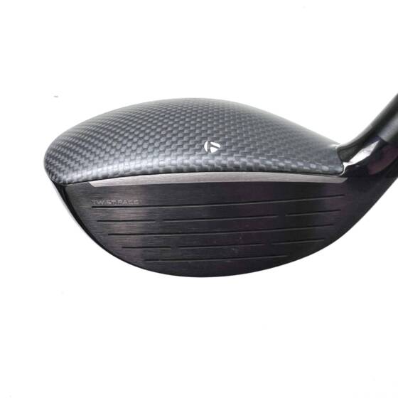 Taylormade QI35 5 Wood / 18 Degree / Ventus Regular Flex