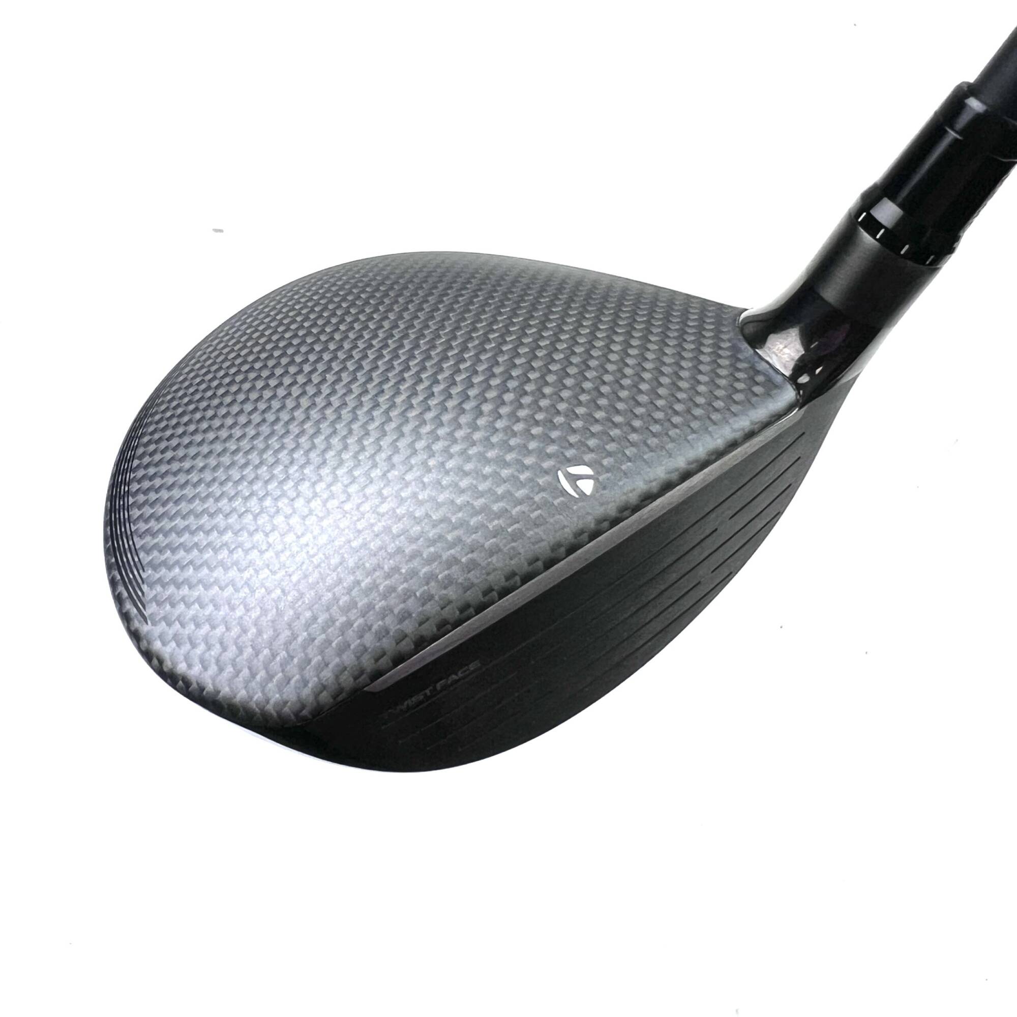 Taylormade QI35 5 Wood / 18 Degree / Ventus Regular Flex
