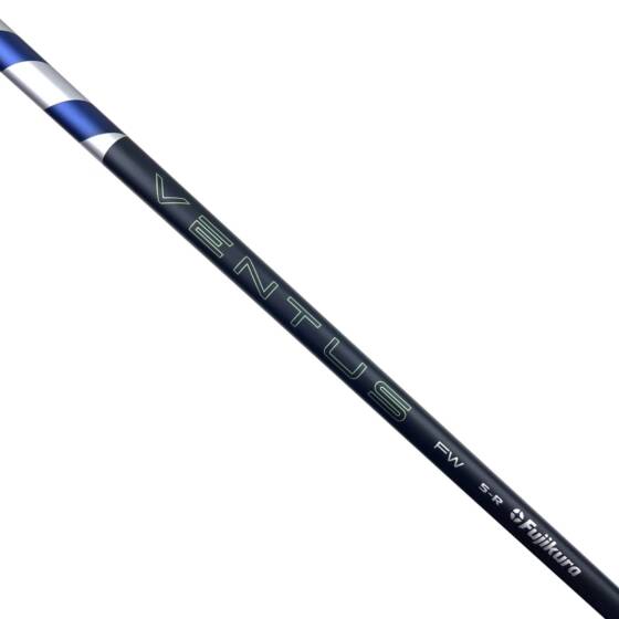 Taylormade QI35 5 Wood / 18 Degree / Ventus Regular Flex