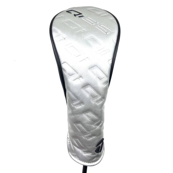 Taylormade QI35 5 Wood / 18 Degree / Ventus Regular Flex