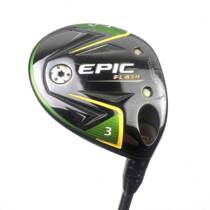 Callaway Epic Flash 3 Wood / 15 Degree / Tensei AV Series Stiff Flex