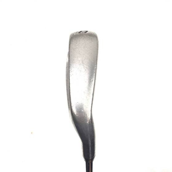 Cobra F8 8 Iron / 34 Degree / One Flighted Stiff Flex