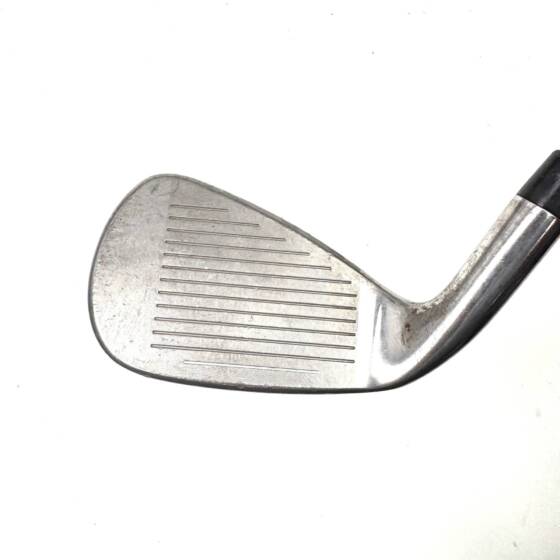 Cobra F8 8 Iron / 34 Degree / One Flighted Stiff Flex