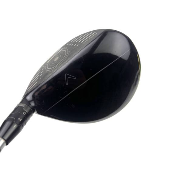 Callaway Epic Flash 3 Wood / 15 Degree / Tensei AV Series Stiff Flex
