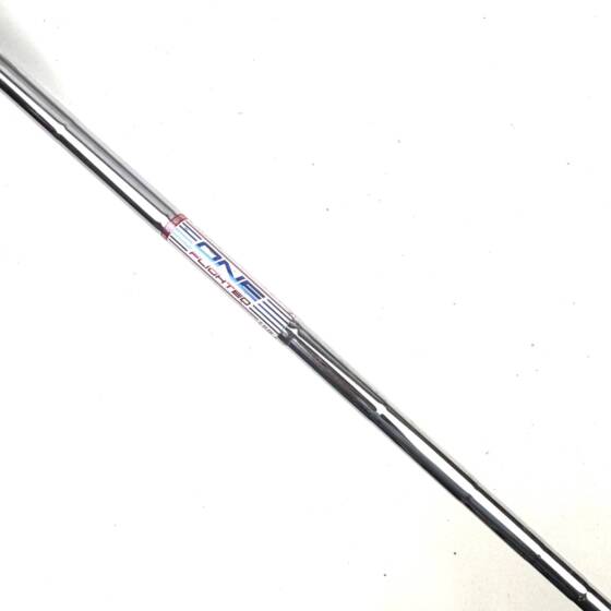Cobra F8 8 Iron / 34 Degree / One Flighted Stiff Flex