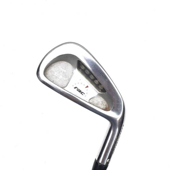 Taylormade RAC LT 2 Iron / 18 Degree / Rifle Regular Flex