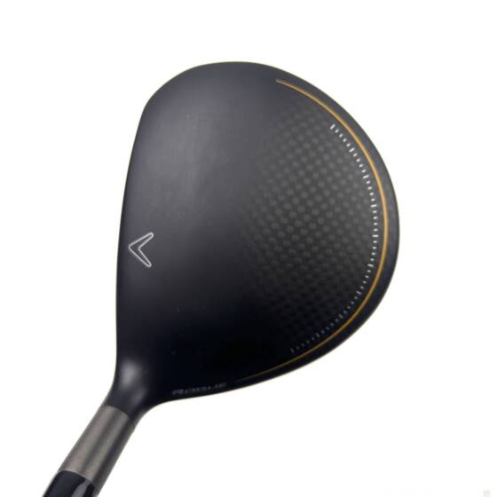 Callaway Rogue ST Max 3 Wood / 15 Degree / Tensei Blue AV Series 65 Regular Flex