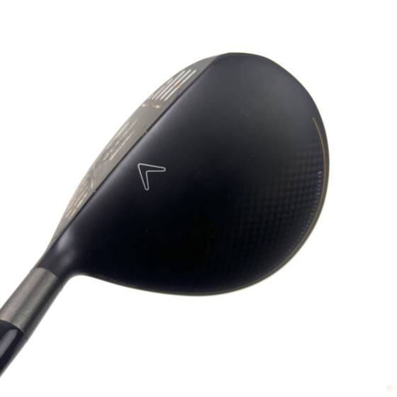 Callaway Rogue ST Max 3 Wood / 15 Degree / Tensei Blue AV Series 65 Regular Flex