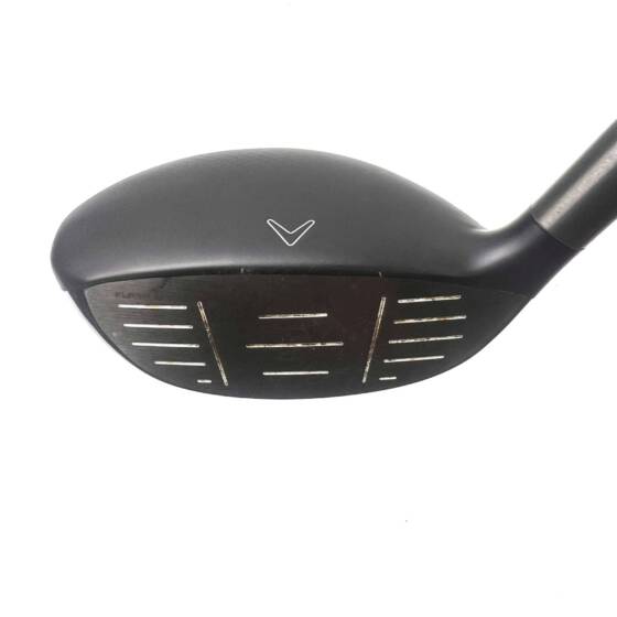 Callaway Rogue ST Max 3 Wood / 15 Degree / Tensei Blue AV Series 65 Regular Flex