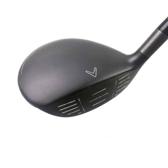 Callaway Rogue ST Max 3 Wood / 15 Degree / Tensei Blue AV Series 65 Regular Flex