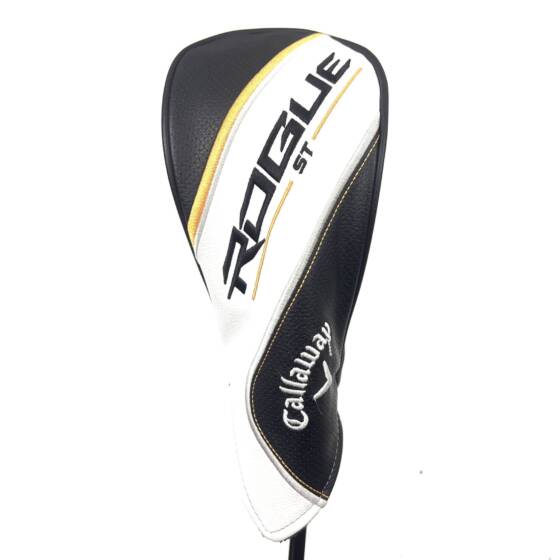 Callaway Rogue ST Max 3 Wood / 15 Degree / Tensei Blue AV Series 65 Regular Flex