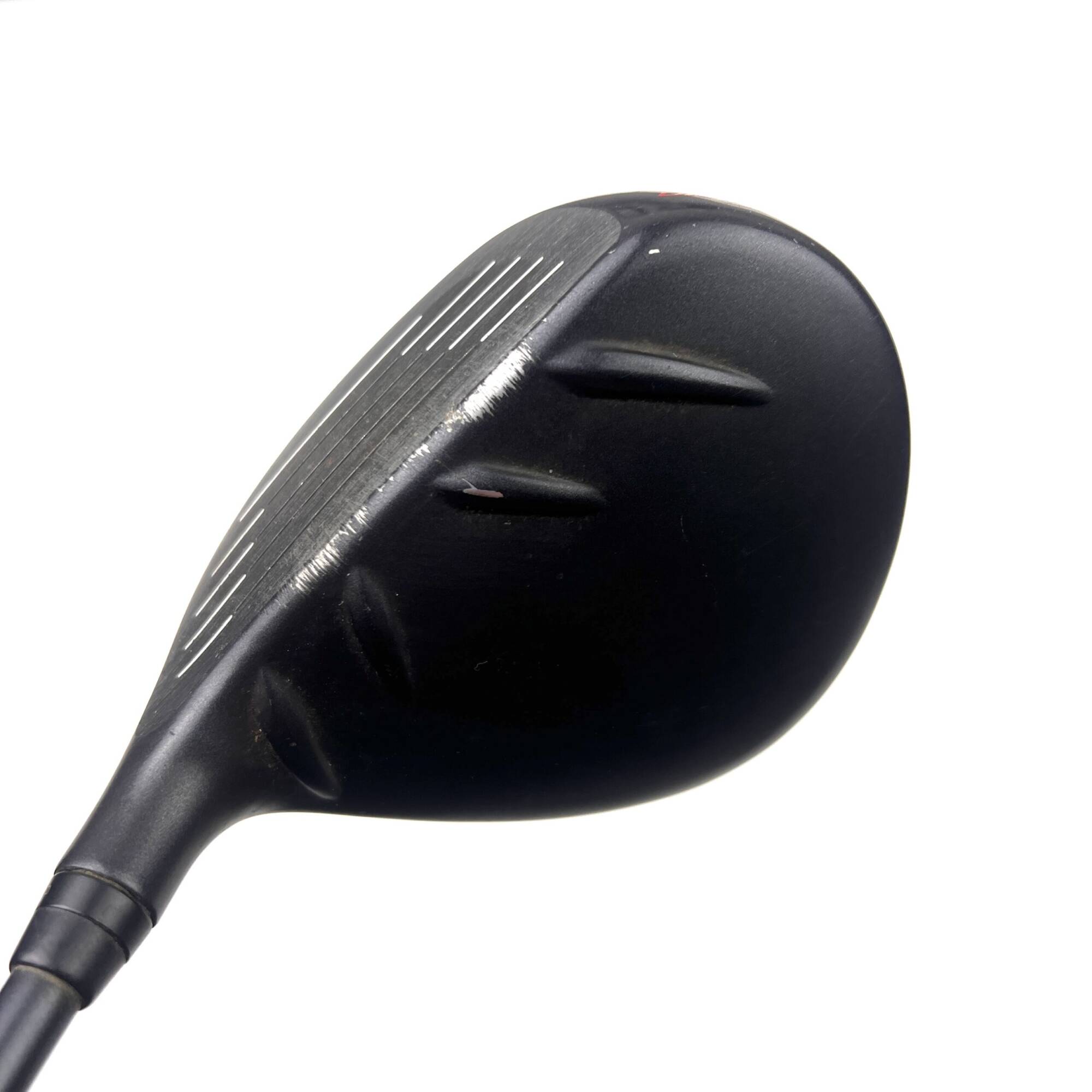 Ping G410 5 Wood / 17.5 Degree / Alta CB 65 Regular Flex