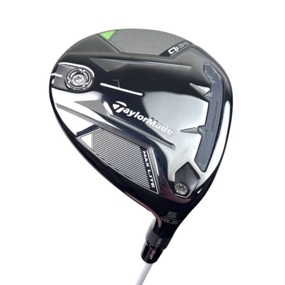 Taylormade QI35 5 Wood / 18.5 Degree / Airspeeder 40 Ladies Flex