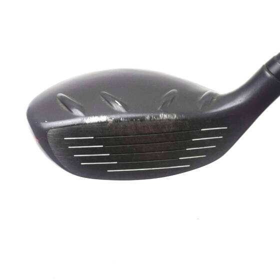 Ping G410 5 Wood / 17.5 Degree / Alta CB 65 Regular Flex