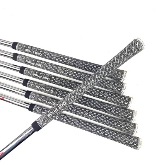 Taylormade P7MC/P7MB 2020 Irons / 4-PW / N.S. Pro Modus 3 Tour 120 X-Stiff Flex