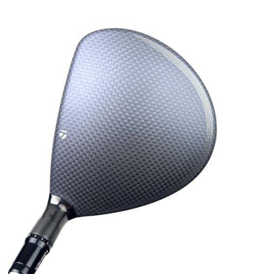 Taylormade QI35 5 Wood / 18.5 Degree / Airspeeder 40 Ladies Flex