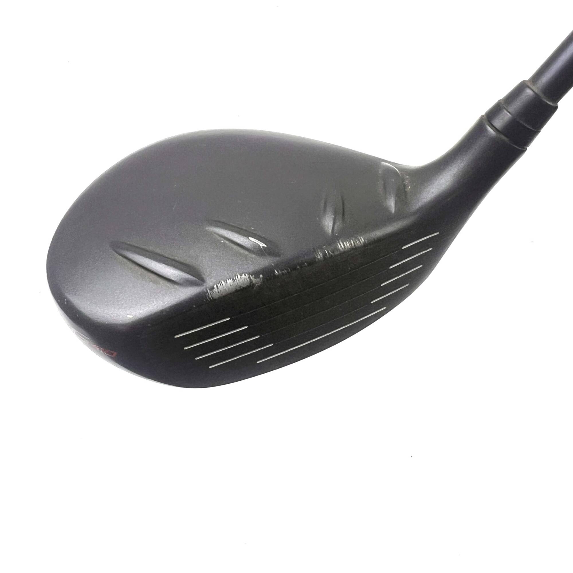 クラブ PING G410 5U Ping G410 5 Wood / 17.5 Degree / Alta CB 65 Regular Flex