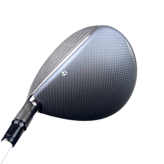 Taylormade QI35 5 Wood / 18.5 Degree / Airspeeder 40 Ladies Flex