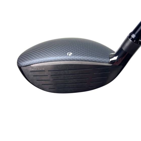 Taylormade QI35 5 Wood / 18.5 Degree / Airspeeder 40 Ladies Flex