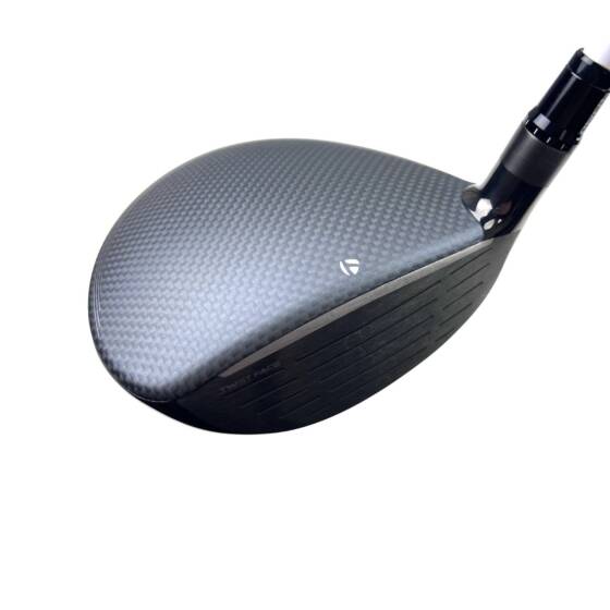 Taylormade QI35 5 Wood / 18.5 Degree / Airspeeder 40 Ladies Flex