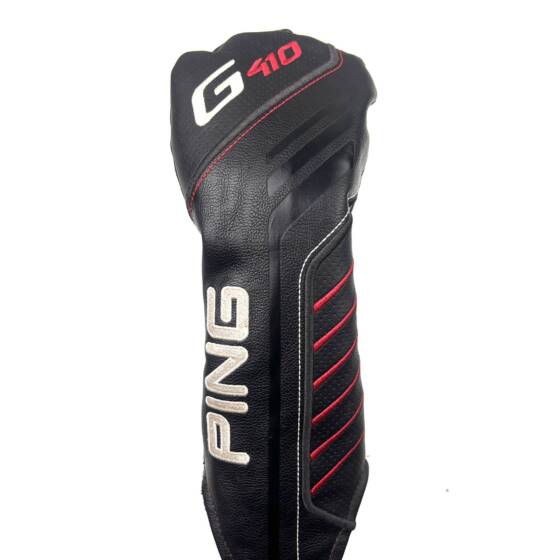 Ping G410 5 Wood / 17.5 Degree / Alta CB 65 Regular Flex
