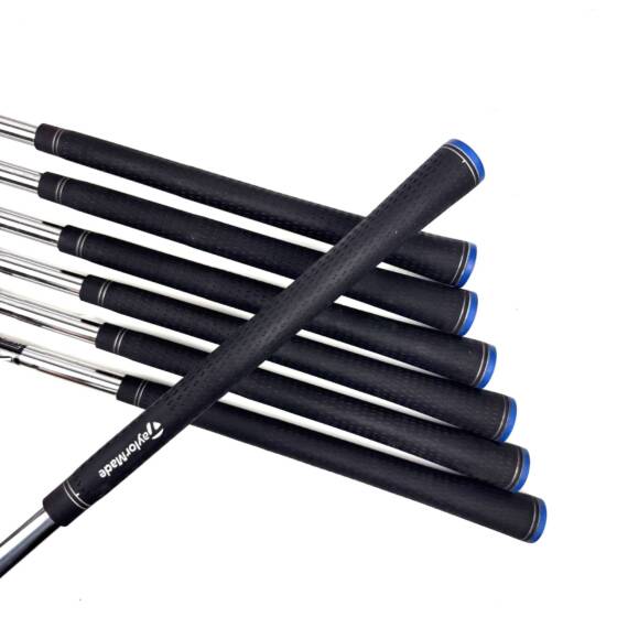 Taylormade Speedblade Irons / 4-PW / Speedblade Uniflex