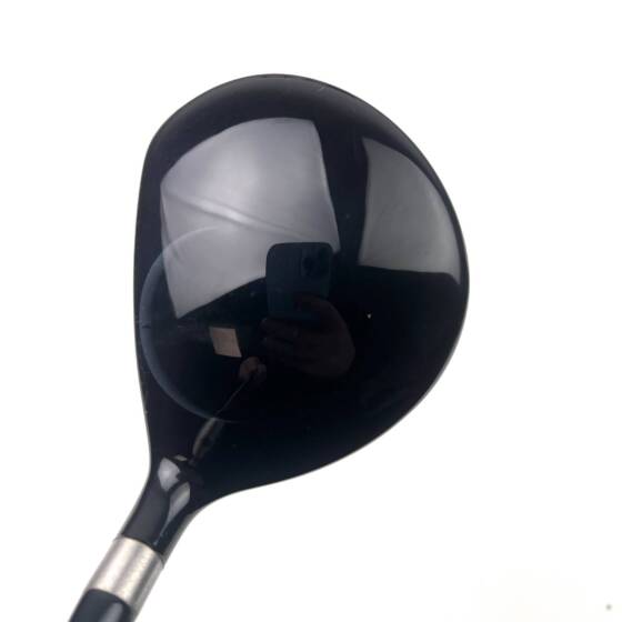 Ping G5 3 Wood / 15 Degree / Aldila NVS 75 Stiff Flex