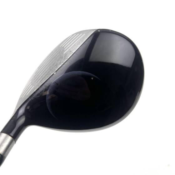 Ping G5 3 Wood / 15 Degree / Aldila NVS 75 Stiff Flex