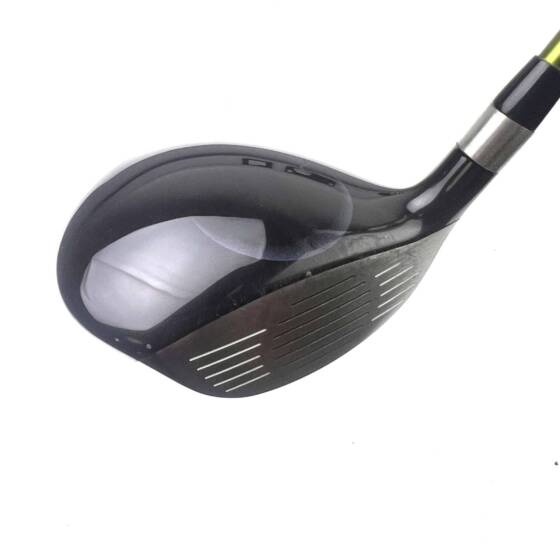 Ping G5 3 Wood / 15 Degree / Aldila NVS 75 Stiff Flex
