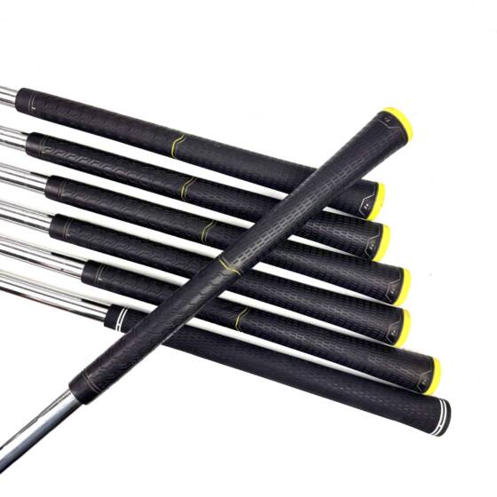 Taylormade M2 Irons / 5-SW / REAX Steel Regular Flex