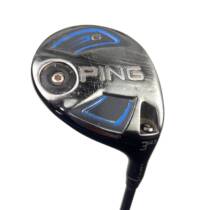 Ping G Series 3 Wood / 14.5 Degree / Alta 65 Regular Flex