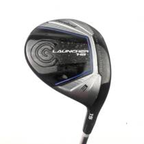 Cleveland Launcher HB 3 Wood / 15 Degree / Miyazaki Ladies Flex