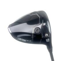 PXG Lighting Max 10K Driver / 12 Degree / Cypher 40 Senior Flex
