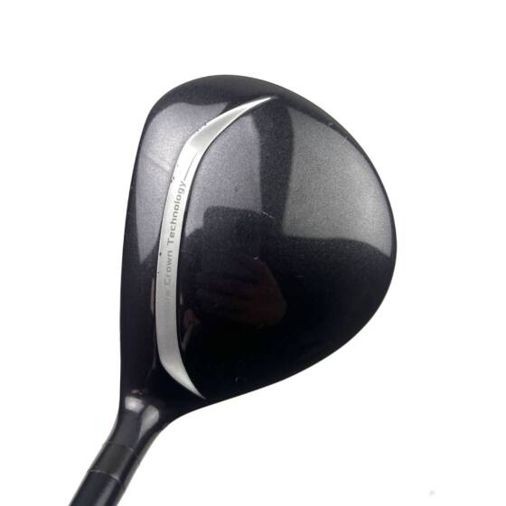 Cleveland Launcher HB 3 Wood / 15 Degree / Miyazaki Ladies Flex