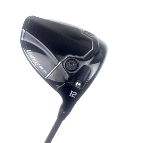 PXG Lighting Max 10K Driver / 12 Degree / Cypher 40 Senior Flex