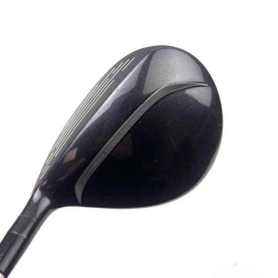 Cleveland Launcher HB 3 Wood / 15 Degree / Miyazaki Ladies Flex