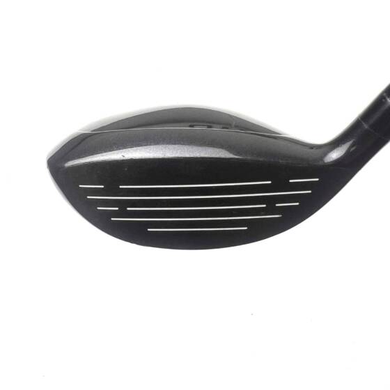 Cleveland Launcher HB 3 Wood / 15 Degree / Miyazaki Ladies Flex