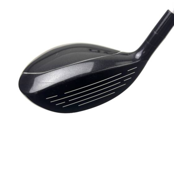 Cleveland Launcher HB 3 Wood / 15 Degree / Miyazaki Ladies Flex