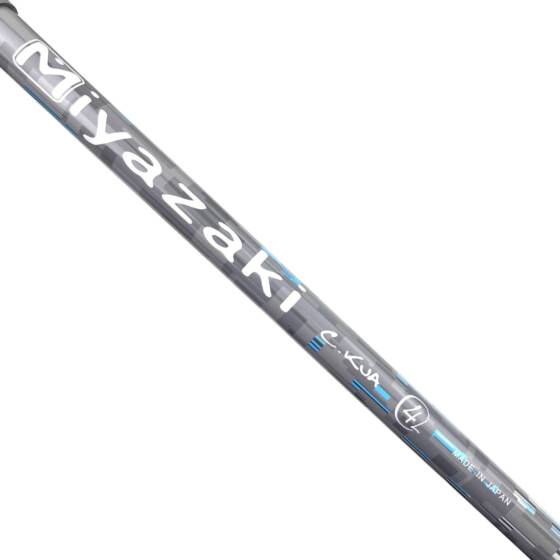 Cleveland Launcher HB 3 Wood / 15 Degree / Miyazaki Ladies Flex