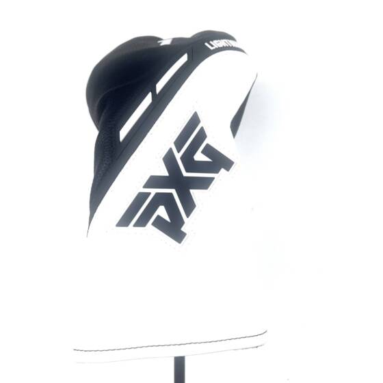 PXG Lighting Max 10K Driver / 12 Degree / Cypher 40 Senior Flex