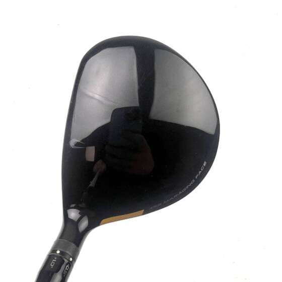 Wilson Staff FG Tour F5 3 Wood / 15 Degree / Fubuki Z65 Stiff Flex