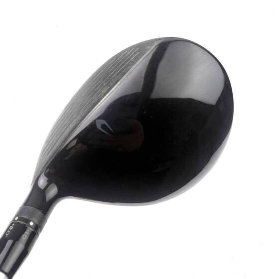 Wilson Staff FG Tour F5 3 Wood / 15 Degree / Fubuki Z65 Stiff Flex