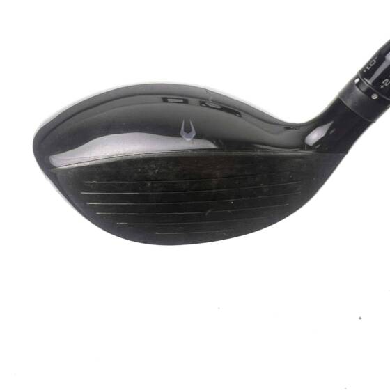 Wilson Staff FG Tour F5 3 Wood / 15 Degree / Fubuki Z65 Stiff Flex