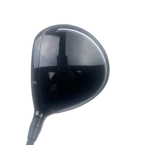 PXG Secret Weapon Mini Driver / 13 Degree / Cypher 40 Senior Flex