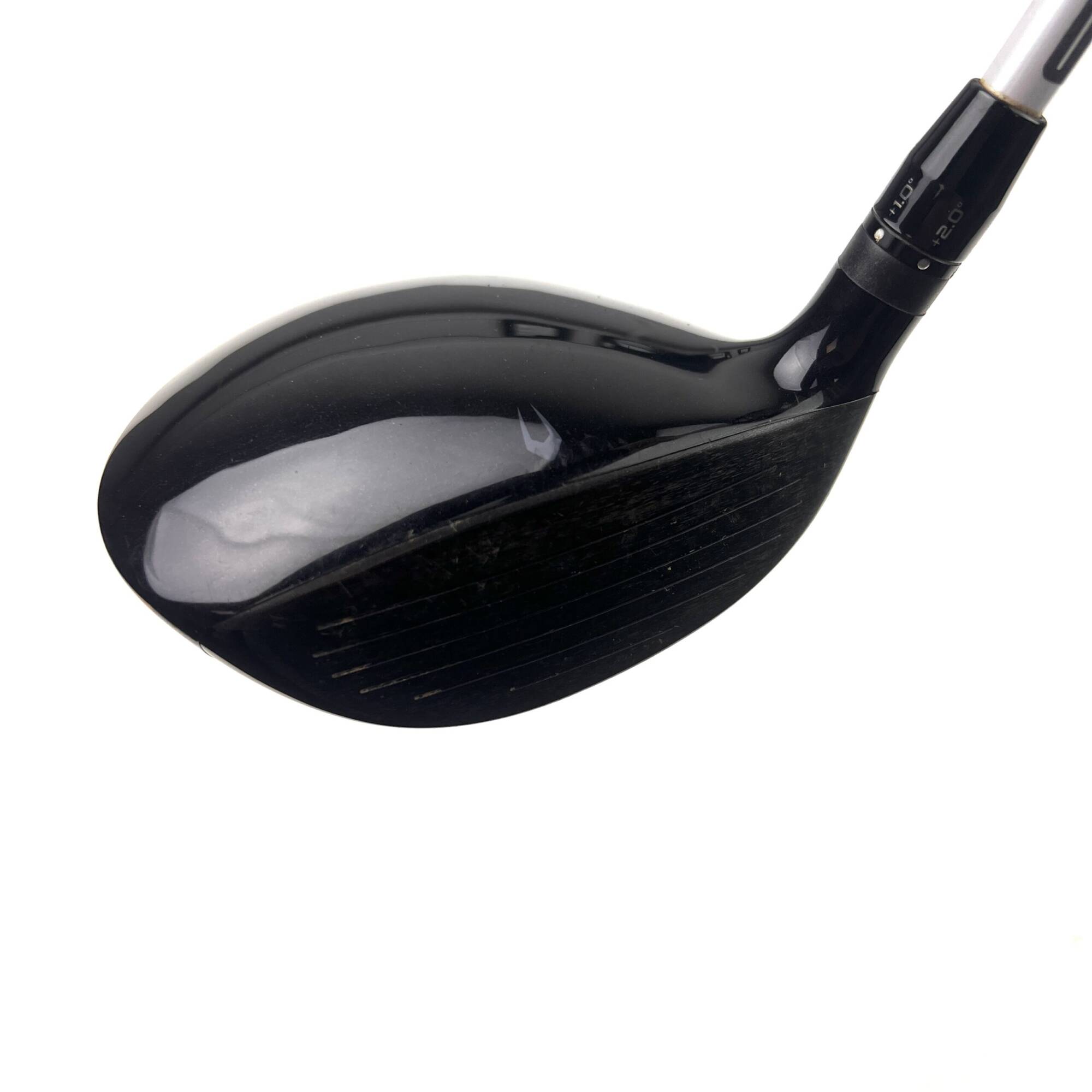 Wilson Staff FG Tour F5 3 Wood / 15 Degree / Fubuki Z65 Stiff Flex
