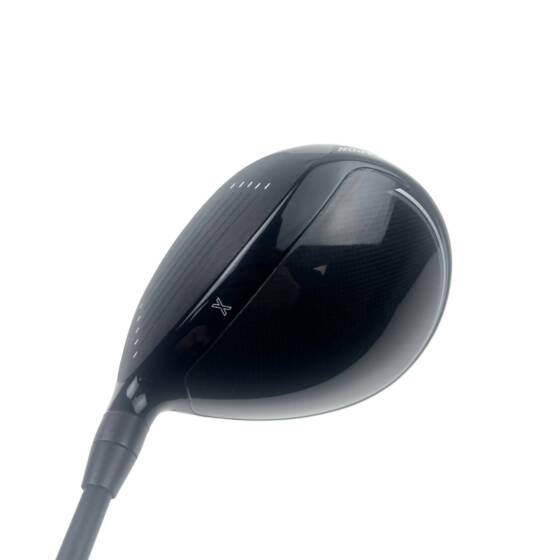 PXG Secret Weapon Mini Driver / 13 Degree / Cypher 40 Senior Flex